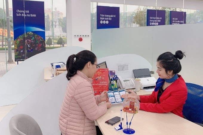 GỬI BẠN VẠN SỰ HANH THÔNG - Chương trình khuyến mại hấp dẫn từ Bản Việt gửi tặng khách hàng dịp năm mới - Ảnh 2.