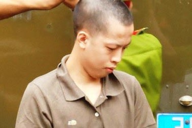 Tử hình kẻ giết lái xe ôm để lấy tiền chơi game