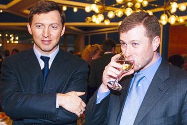 Số lượng "cậu ấm cô chiêu" Nga tăng vọt