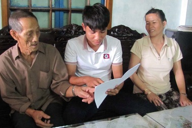 Đề nghị Hiệu trưởng các trường ĐH xét tuyển bổ sung cho thí sinh bị cộng nhầm điểm ưu tiên