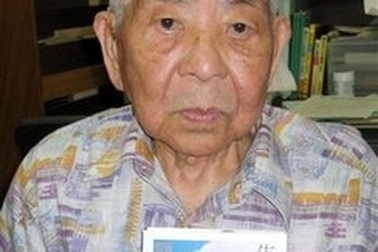 Người đàn ông thoát chết trong hai vụ ném bom nguyên tử Nhật