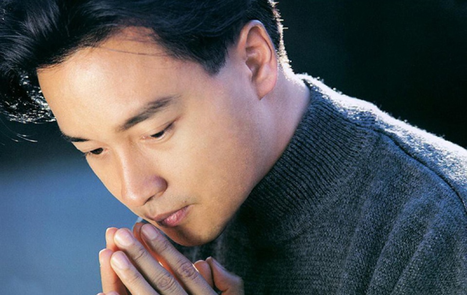 Trương Quốc Vinh: Ngôi sao cô đơn với mối tình đồng tính xót xa - 1 Trương Quốc Vinh: Ngôi sao cô đơn với mối tình đồng tính xót xa - 1