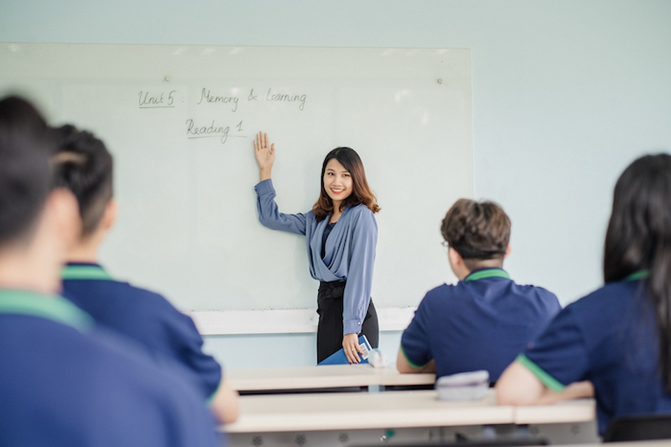 Mô hình trường “chuyên” mới trong thời đại 4.0 - 1 Mô hình trường “chuyên” mới trong thời đại 4.0 - 1