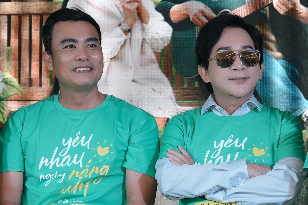 NSƯT Kim Tử Long: “Tôi tự tin mình đóng phim có chất điện ảnh” - 1 NSƯT Kim Tử Long: “Tôi tự tin mình đóng phim có chất điện ảnh” - 1