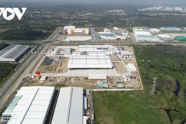 Vướng mắc về đất công nghiệp đang cản đường vốn đầu tư nước ngoài