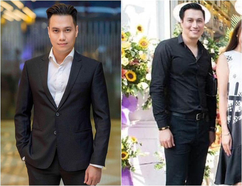 Nam diễn viên đào hoa tiết lộ nguyên nhân khiến ngoại hình “phát tướng” - 2 Nam diễn viên đào hoa tiết lộ nguyên nhân khiến ngoại hình “phát tướng” - 2