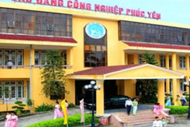 Trường CĐ Công nghiệp Phúc Yên thông báo tuyển sinh năm 2012