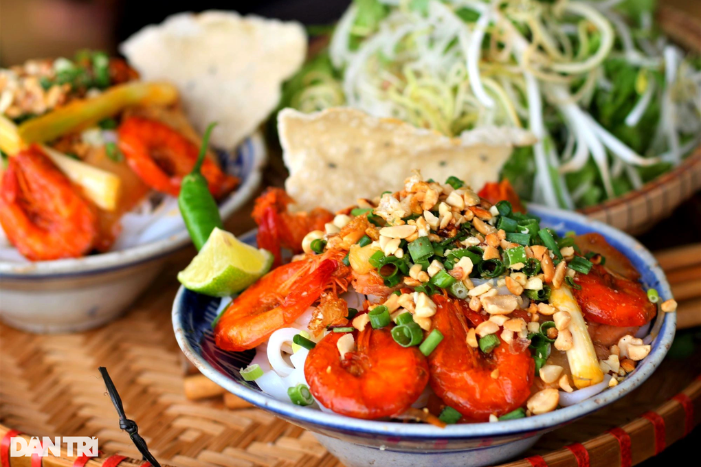 Cuộc thi mì quảng ở ngôi làng được xem là sản sinh ra món ăn này - 5 Cuộc thi mì quảng ở ngôi làng được xem là sản sinh ra món ăn này - 5