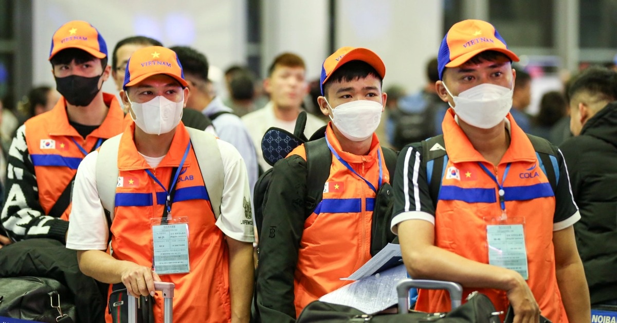 Hàn Quốc áp dụng thị thực đặc biệt để chiêu mộ nhân tài nước ngoài