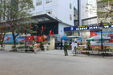 Hải Phòng cho học sinh nghỉ học, dừng tiếp nhận công nhân từ Hải Dương