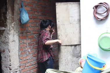 WC Phố - Giải pháp tiêu thoát chất thải hoàn hảo cho không gian chật hẹp