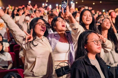 3 ngành đào tạo đại học Việt Nam lọt top 100 thế giới