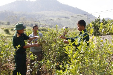 Bắc Ninh rà soát hộ nghèo nhằm nắm chắc thực trạng đời sống