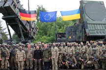 Đức ra điều kiện với Mỹ trước khi gửi thêm Patriot cho Ukraine