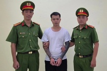 TikToker "Tàng Keng Ông Trùm” bị bắt