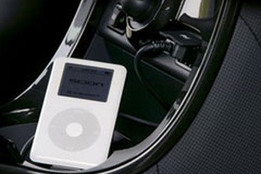 10 xe có nội thất xuất sắc nhất năm 2008