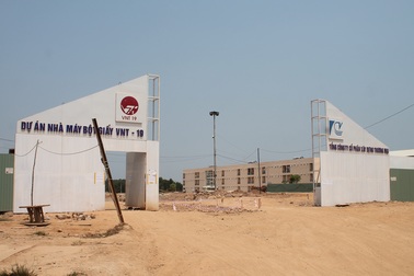 Nhà máy Bột - Giấy phải dừng hoạt động nếu xảy ra sự cố môi trường