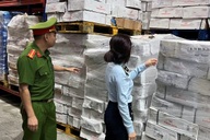 Hà Nội: Siết chặt quản lý thực phẩm dịp cuối năm đảm bảo sức khỏe người tiêu dùng