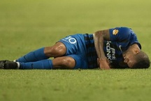 Ngày tàn của bóng đá Trung Quốc: Sự hào nhoáng giả tạo, bong bóng vỡ tan