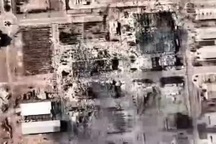 Mỹ tăng cường đề phòng sau loạt không kích vào Iran