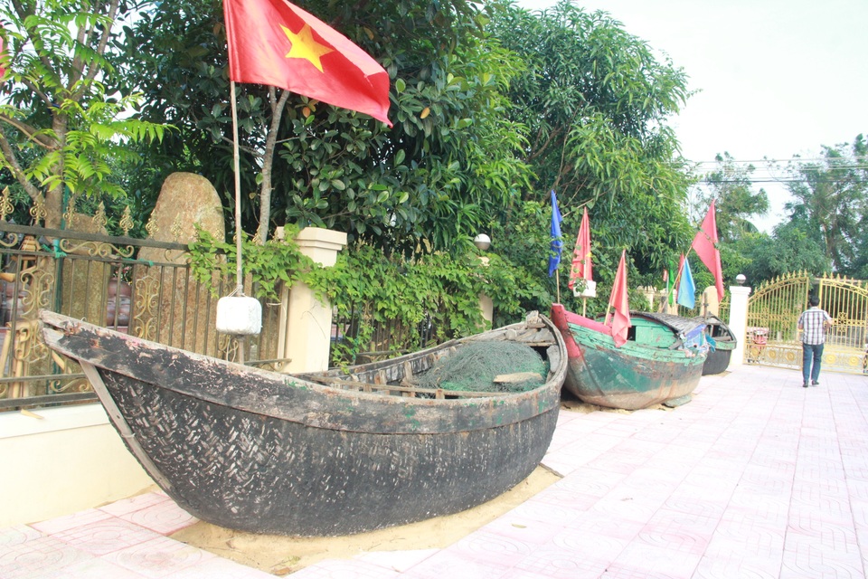 Ngắm bảo tàng “độc nhất vô nhị” của ông giáo già - 16 Ngắm bảo tàng “độc nhất vô nhị” của ông giáo già - 16