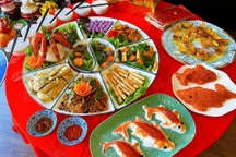 Cúng ông Công, ông Táo năm 2024 ngày, giờ nào là đẹp nhất?