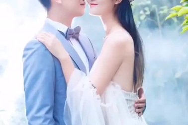 Hậu trường đầy hài hước và sáng tạo của những bức ảnh cưới ấn tượng