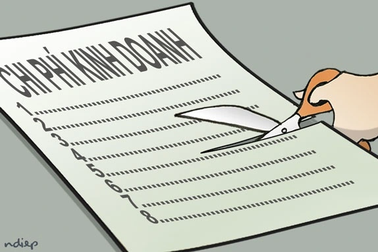 Tháo gỡ "nút thắt" môi trường kinh doanh: Nhìn lại 2023 và đề xuất cho 2024