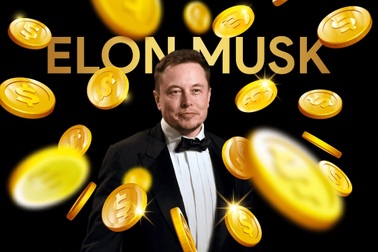 Elon Musk là người đầu tiên trong lịch sử sở hữu 500 tỷ USD
