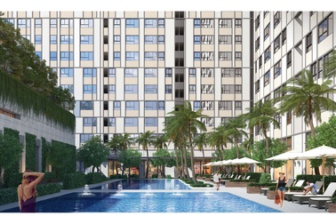 KĐT Cát Lái, Quận 2: Đang là điểm an cư hấp dẫn của người trẻ