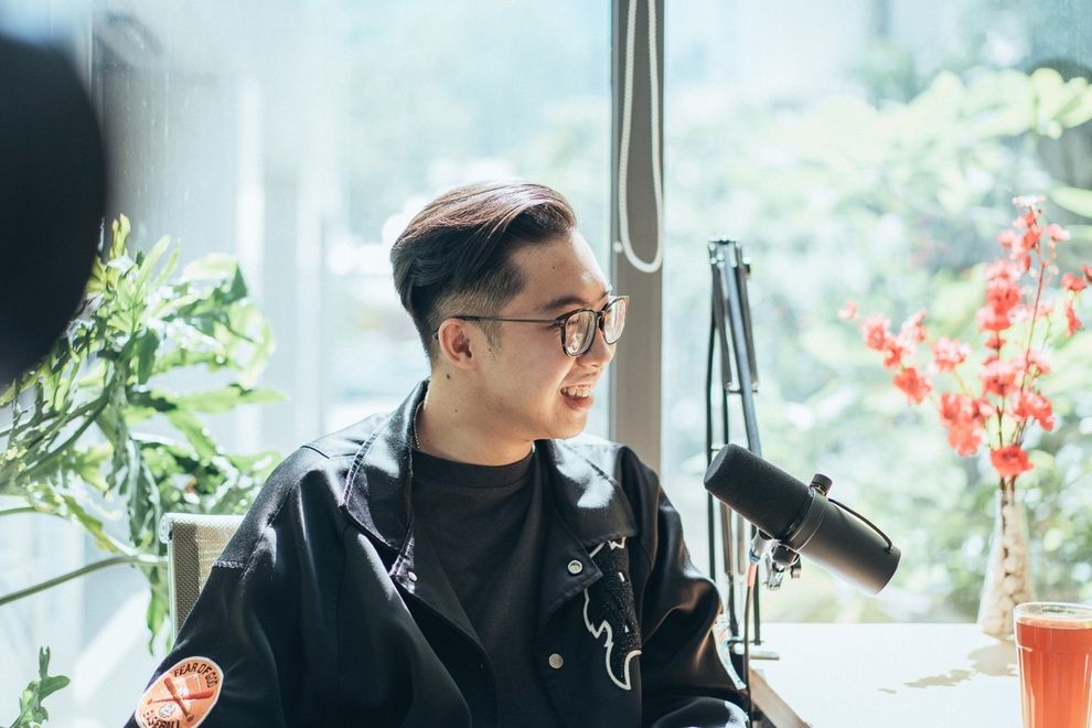 Phương Nam - cây hài độc thoại đình đám của nhóm Sài Gòn Tếu - 5 Phương Nam - cây hài độc thoại đình đám của nhóm Sài Gòn Tếu - 5