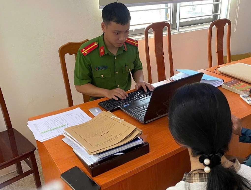 Nữ sinh 18 tuổi ở Hà Nội được giải cứu khi bị bắt cóc online - 1 Nữ sinh 18 tuổi ở Hà Nội được giải cứu khi bị bắt cóc online - 1