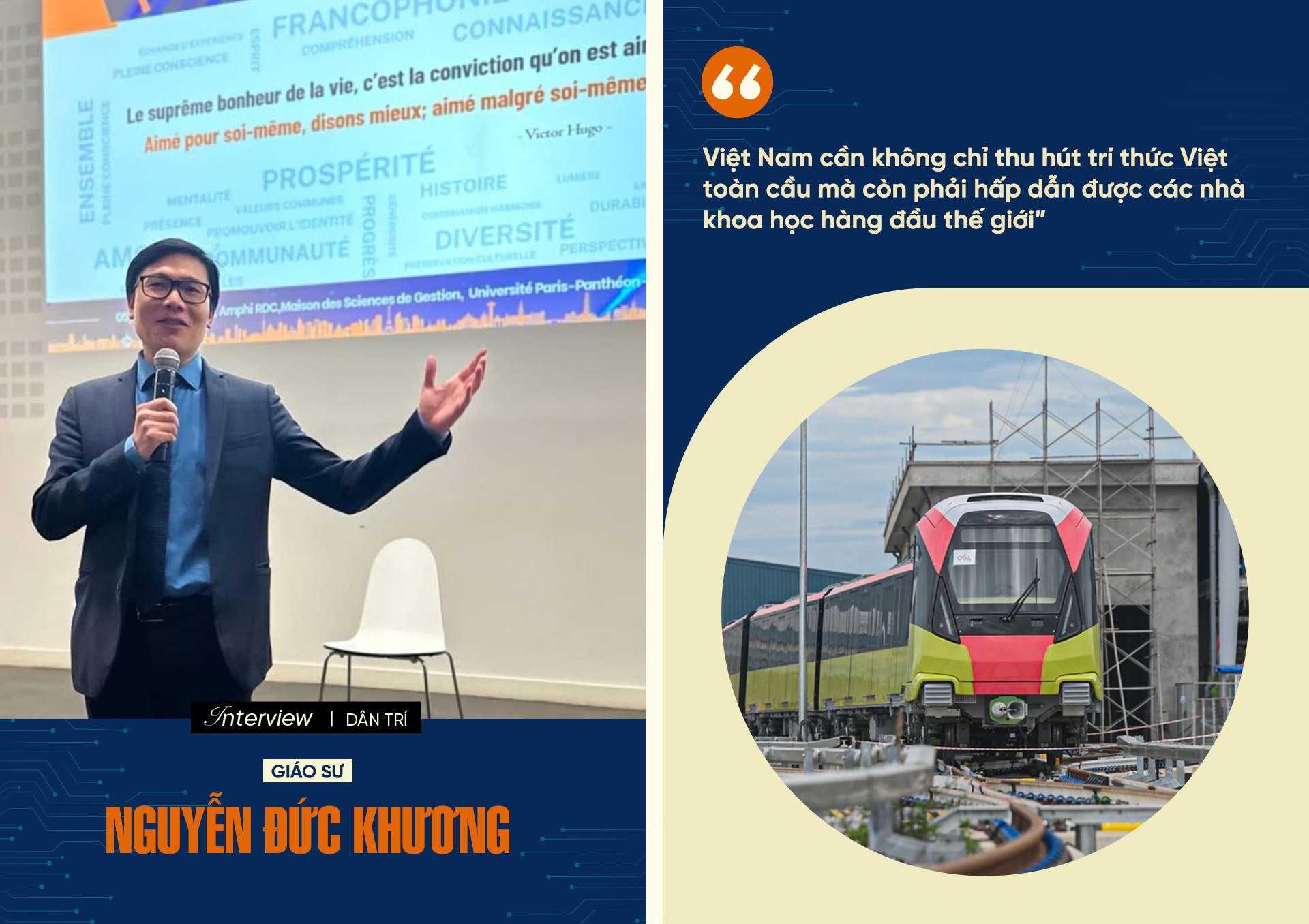 Khoa học công nghệ Việt Nam từ thách thức quá khứ đến cơ hội lịch sử - 9 Khoa học công nghệ Việt Nam từ thách thức quá khứ đến cơ hội lịch sử - 9