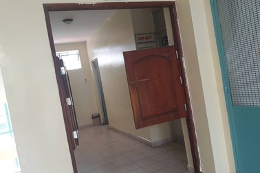 TPHCM: Rà soát gấp nhà vệ sinh trường học