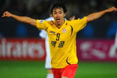 Seongnam đăng quang Champions League châu Á