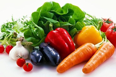 Ung thư dạ dày có nên ăn thực phẩm nhiều dưỡng chất?