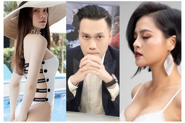 Sao Việt gắng gượng tìm sự cân bằng sau hôn nhân tan vỡ