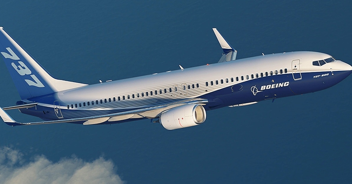 Bangladesh đặt mua 25 máy bay Boeing để giảm thuế quan Mỹ