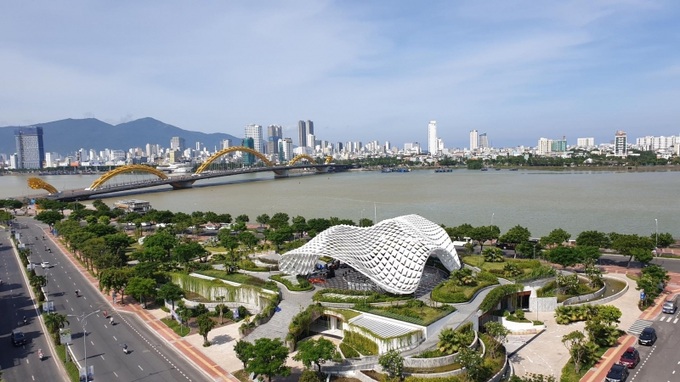 Thành phố đặt mục tiêu đến năm 2030 kinh tế số chiếm tối thiểu 30% GRDP thành phố.
