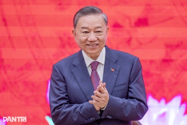 Bài viết của Tổng Bí thư Tô Lâm: "Mãi mãi xứng danh Bộ đội Cụ Hồ"