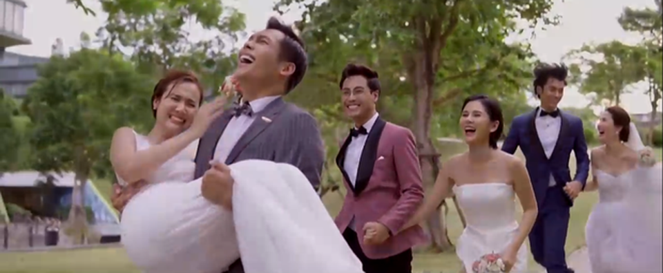 Kết thúc tròn trịa, “Tình yêu và tham vọng” vẫn gây tranh cãi gay gắt - 6 Kết thúc tròn trịa, “Tình yêu và tham vọng” vẫn gây tranh cãi gay gắt - 6