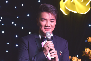 Đàm Vĩnh Hưng và dàn sao Việt hát gây quỹ cho người dân vùng cao