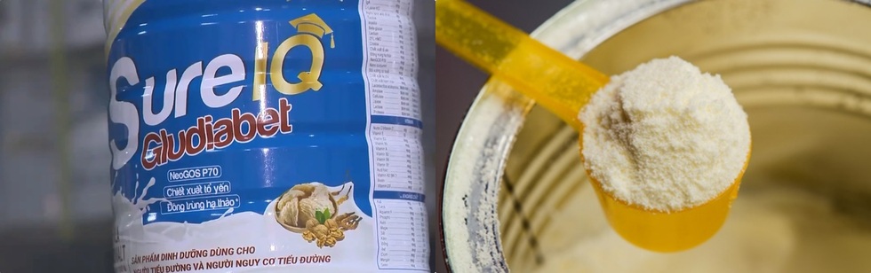 Vụ gần 600 sản phẩm sữa giả: Trách nhiệm thuộc về ai?