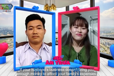 Mẹ đơn thân lên sóng tìm cha cho 2 con để sửa chữa sai lầm tuổi 17