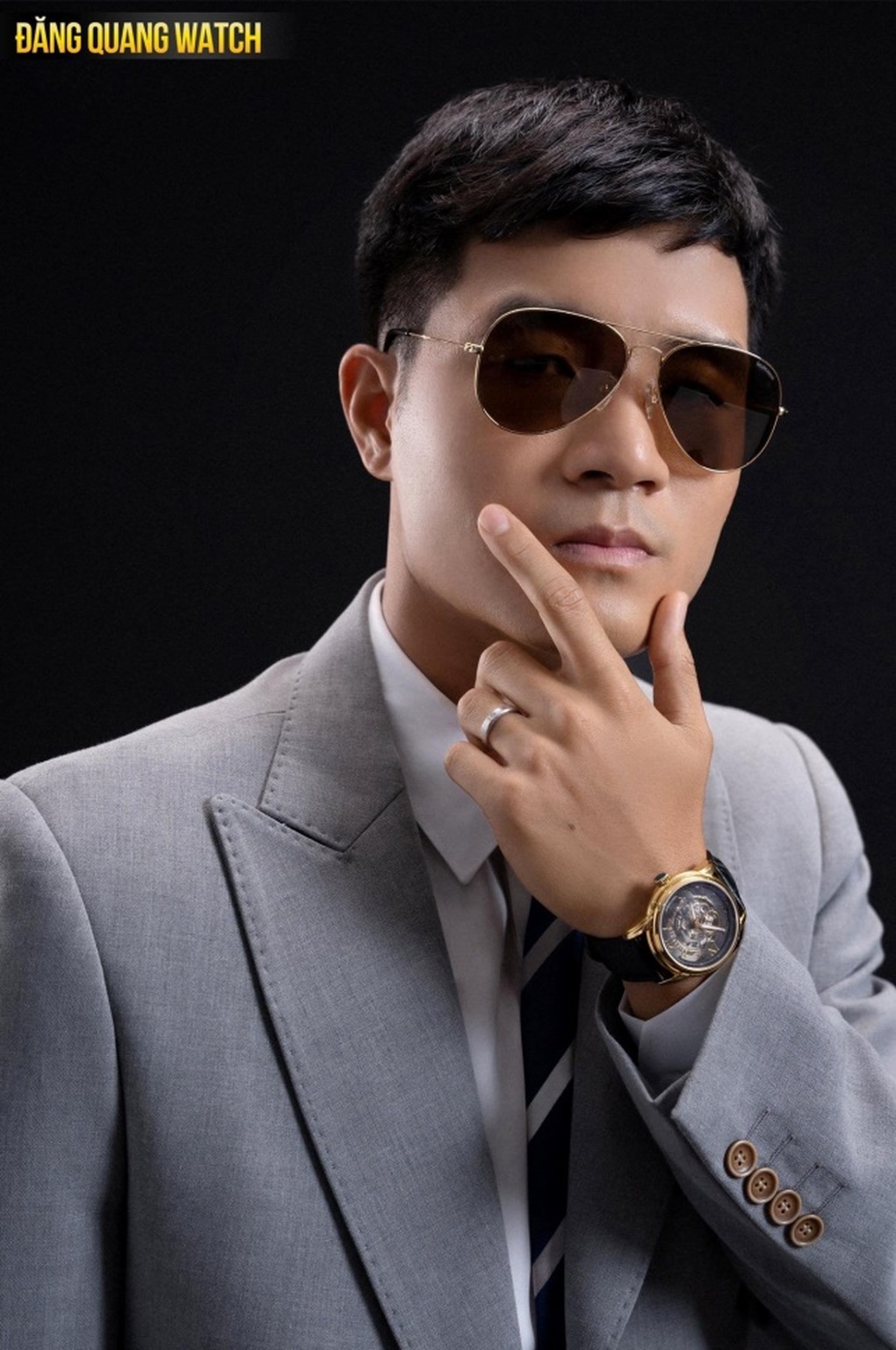 Đăng Quang Watch Luxury khai trương giảm giá 20% - 5 Đăng Quang Watch Luxury khai trương giảm giá 20% - 5