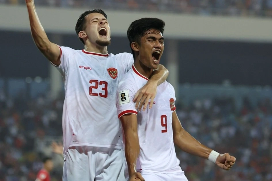 Báo Trung Quốc nói lên thực tế phũ phàng của U23 Việt Nam - 2