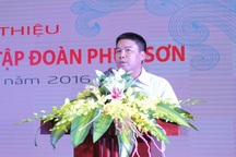 Chủ tịch Tập đoàn Phúc Sơn "Hậu Pháo" vừa bị bắt là ai?