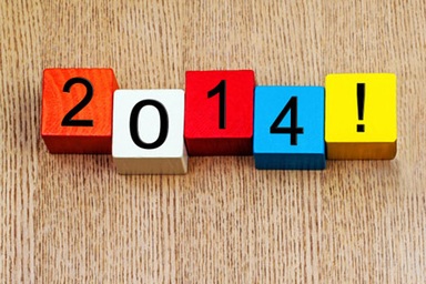 Những xu hướng sức khỏe hàng đầu trong năm 2014