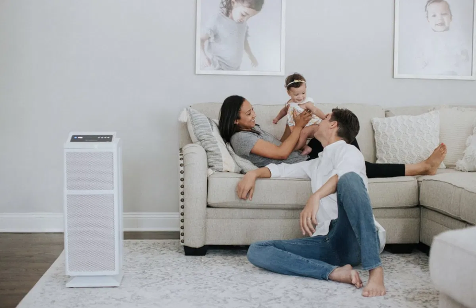 Giải bài toán không khí sạch cho người dân thành thị - 2 Giải bài toán không khí sạch cho người dân thành thị - 2