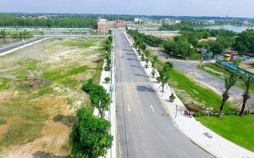 Chặn nguy cơ bất ổn, nhiều tỉnh thành sẽ không được phân lô bán nền? - 1 Chặn nguy cơ bất ổn, nhiều tỉnh thành sẽ không được phân lô bán nền? - 1
